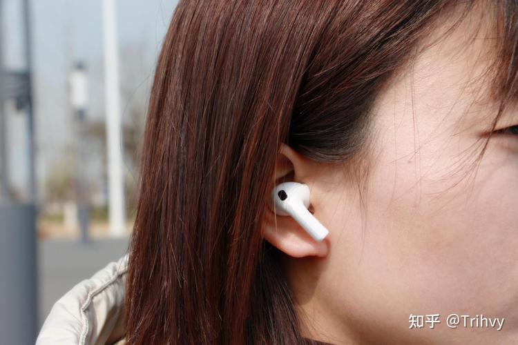 漫步者38db降噪蓝牙耳机airpodspro最牛平替